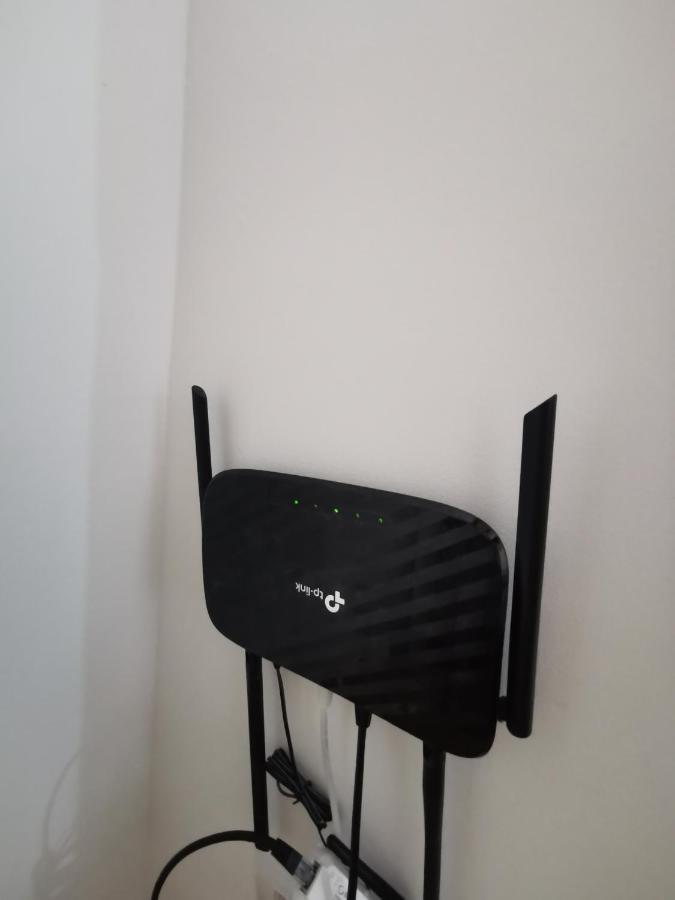 Rose Residence 구라후모룰루이 외부 사진